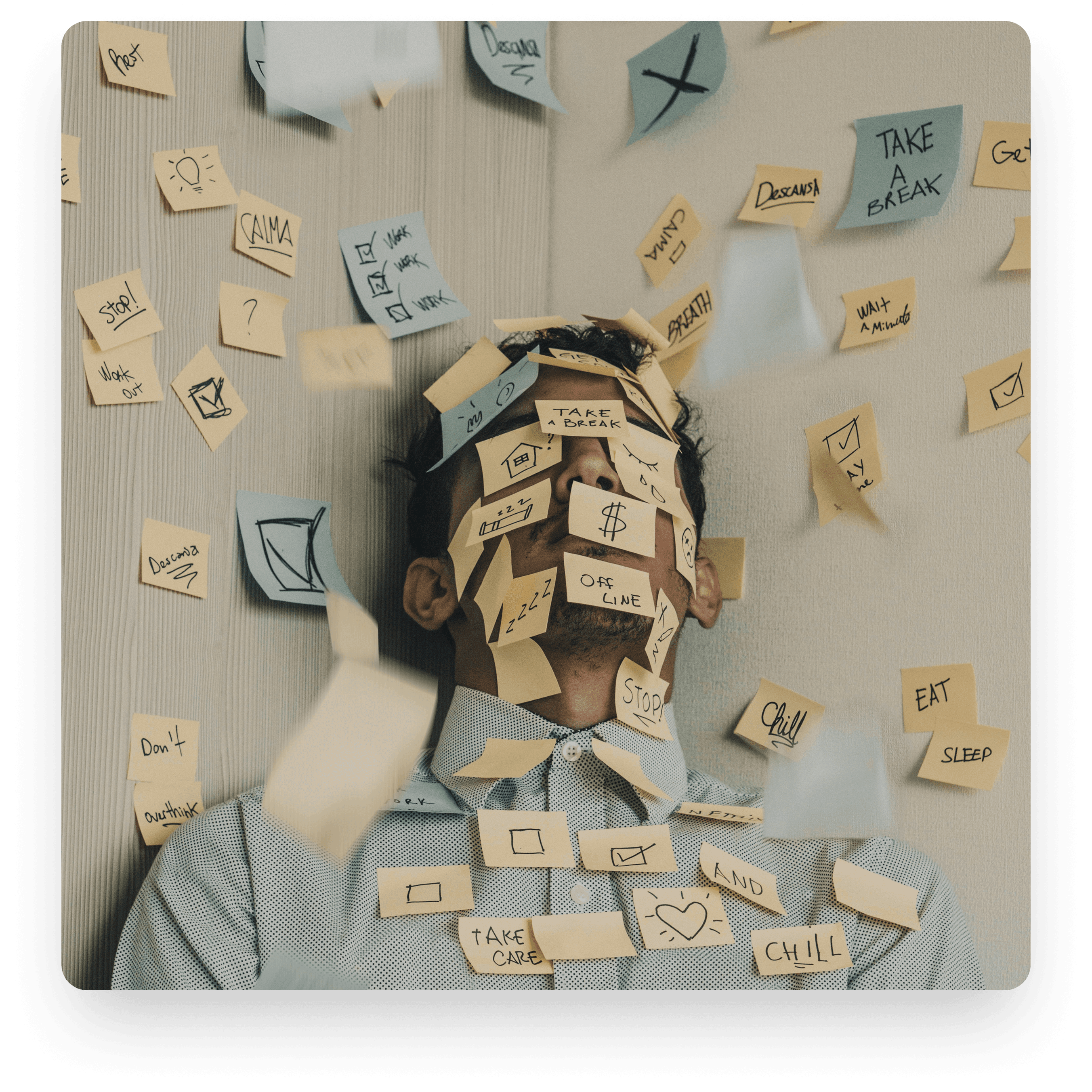 Task Tracking
